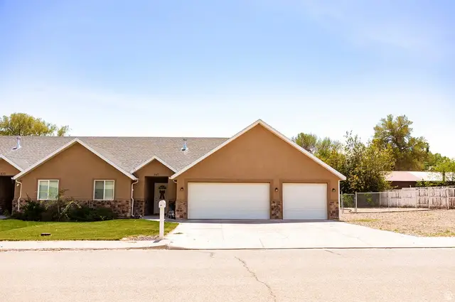 845 W 400 S, Vernal, UT 84078 - #1