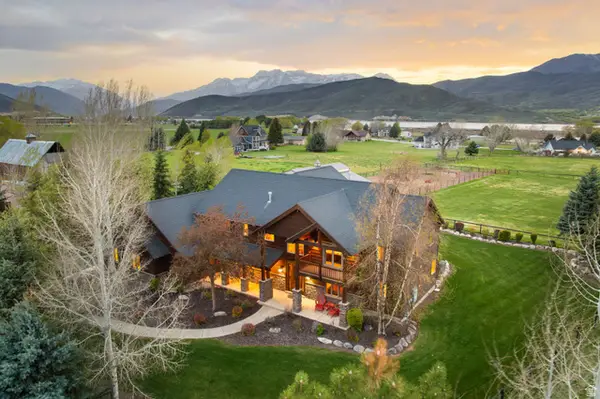 2984 W Winterton Rd, Charleston, UT 84032