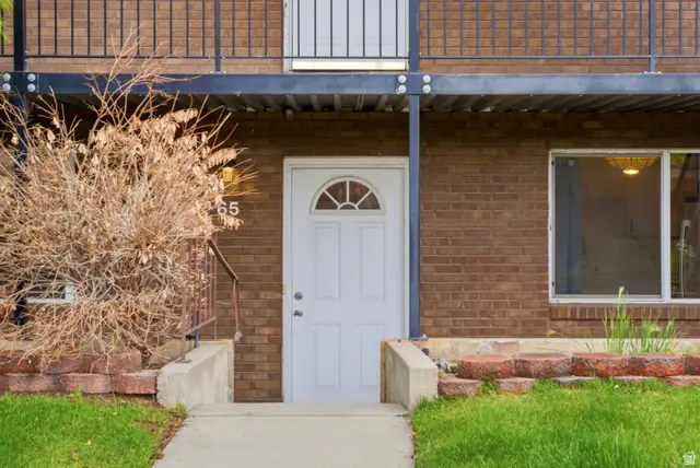 3681 S 2200 W #65, West Valley City, UT 84119 - #2