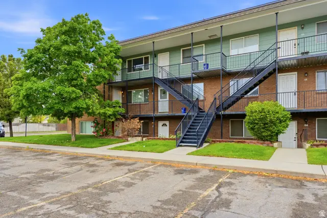 3681 S 2200 W #65, West Valley City, UT 84119 - #3