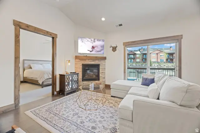 1195 W Black Rock Trl #M, Kamas, UT 84036 - #2
