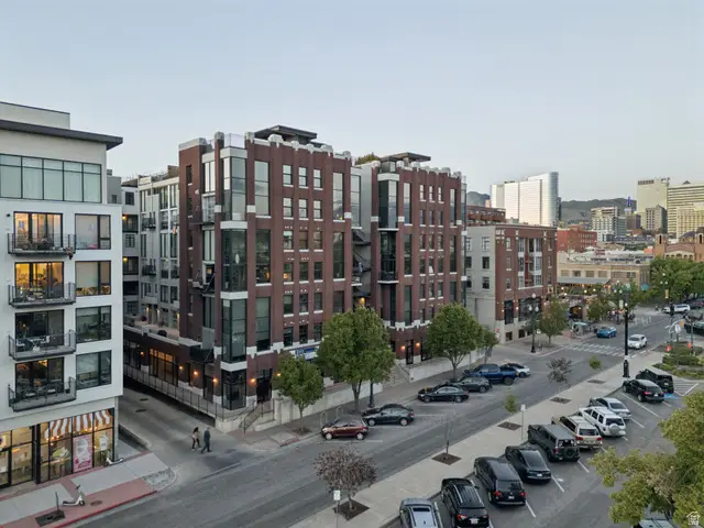 360 W 300 S #403, Salt Lake City, UT 84101 - #1