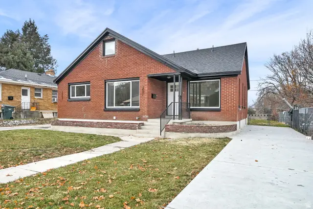3501 Quincy, Ogden, UT 84403 - #2
