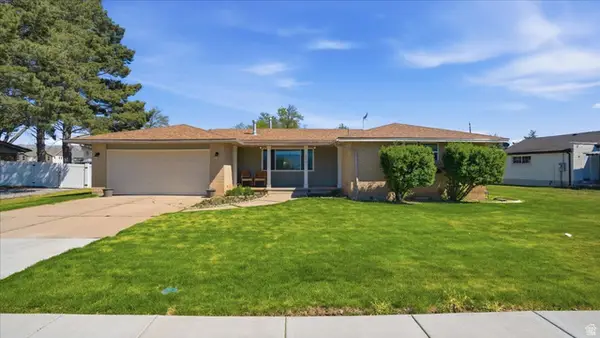 260 E 300 N, Morgan, UT 84050