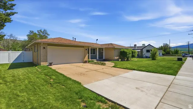 260 E 300 N, Morgan, UT 84050 - #3