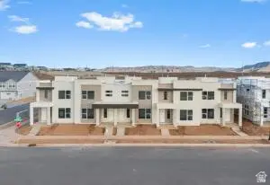 907 W Bright Ridge Ln #1430, Saint George, UT 84790 - #1