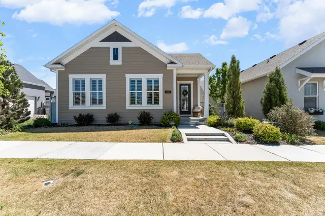 11657 S Night Heron Rd W, South Jordan, UT 84009 - #1