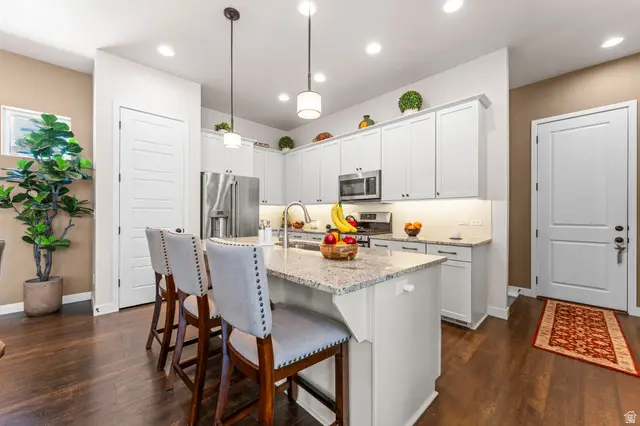 11657 S Night Heron Rd W, South Jordan, UT 84009 - #3