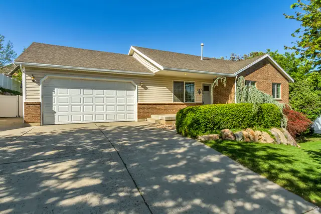 966 E Lambert Ave, Santaquin, UT 84655 - #1