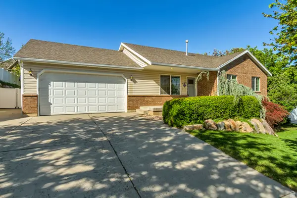 966 E Lambert Ave, Santaquin, UT 84655