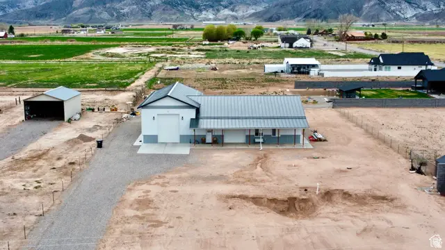 373 N Main St, Central Valley, UT 84754 - #1