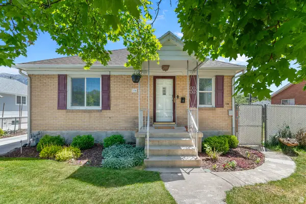 596 N 800 W, Provo, UT 84601