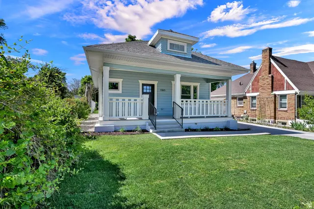 1065 E 21 St, Ogden, UT 84401 - #2