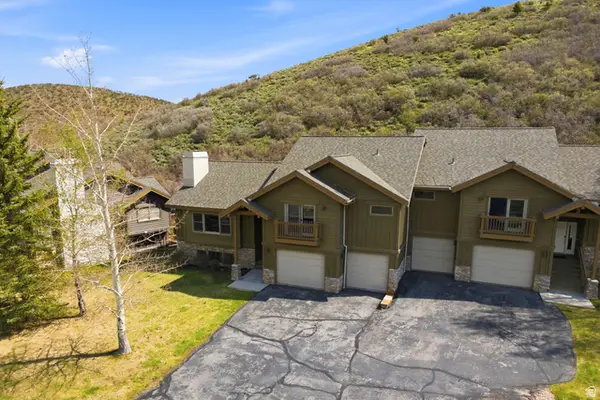 2132 Euston Dr, Park City, UT 84060