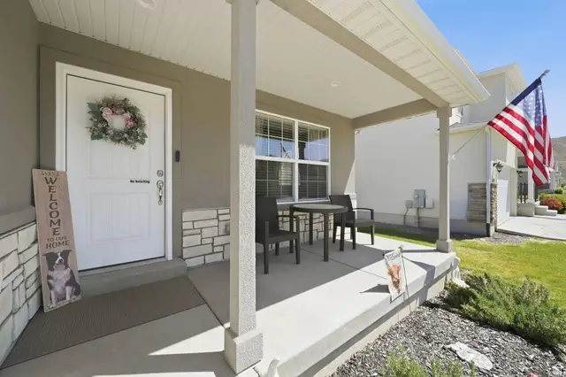 2303 E Tumbleweed Rd, Eagle Mountain, UT 84005 - #2