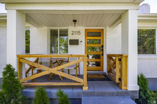 2115 S Wyoming St E, Salt Lake City, UT 84109 - #1