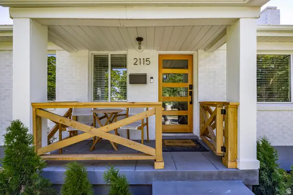 2115 S Wyoming St E, Salt Lake City, UT 84109