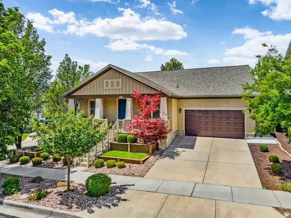 11508 S Harvest Rain Ave, South Jordan, UT 84009