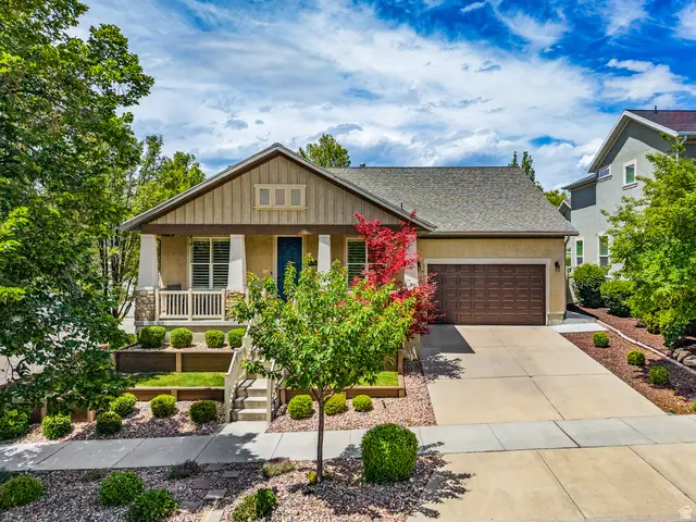 11508 S Harvest Rain Ave, South Jordan, UT 84009 - #3