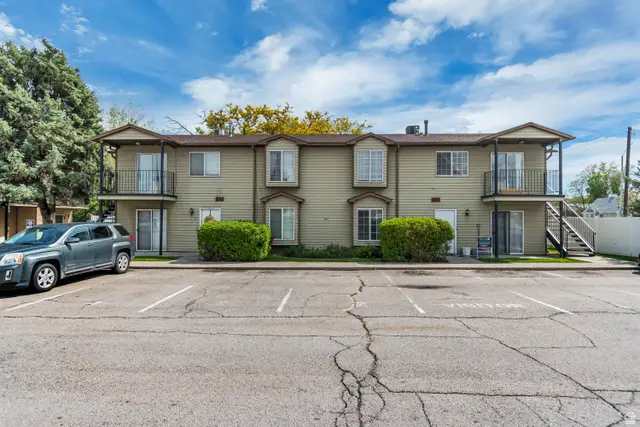 653 S 500 W #1, Provo, UT 84601 - #1