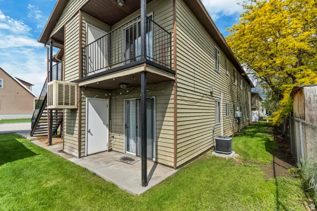653 S 500 W #1, Provo, UT 84601 - #3
