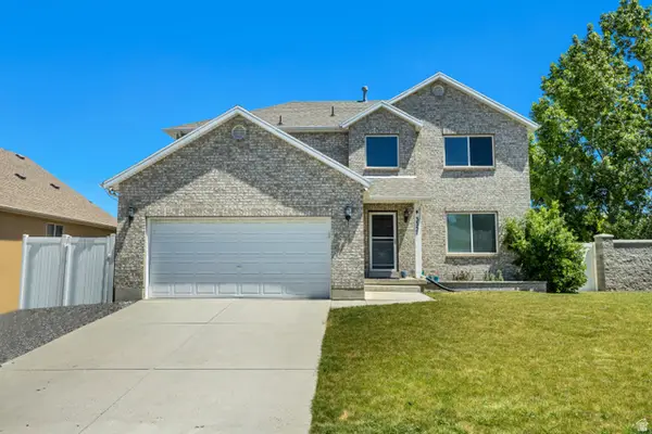 3357 S Village Meadow Dr, West Valley City, UT 84128