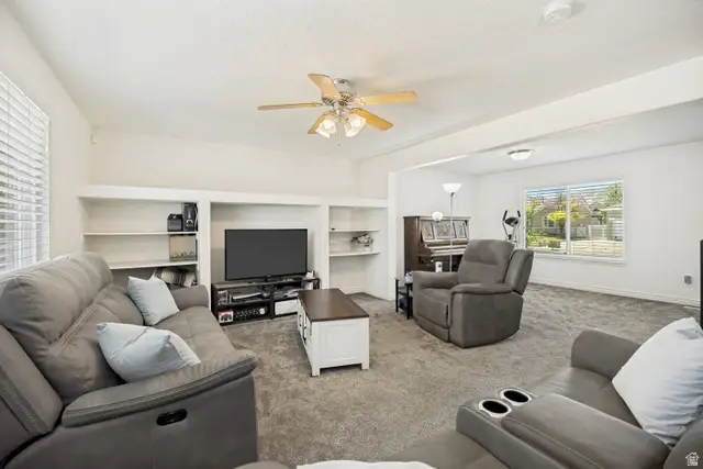 3357 S Village Meadow Dr, West Valley City, UT 84128 - #3