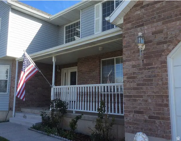 11910 E 24650 Dr N, Fairview, UT 84629 - #3