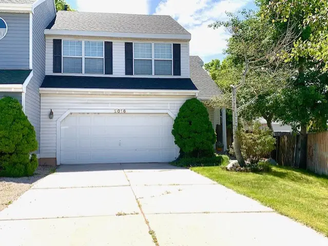 2016 E Windham Cir S, Millcreek, UT 84109 - #1