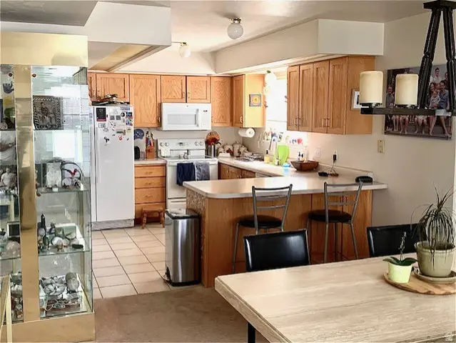 2016 E Windham Cir S, Millcreek, UT 84109 - #3