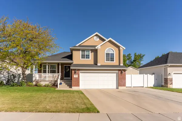 481 E Waterford Way S, Midvale, UT 84047