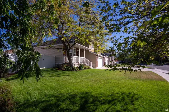 481 E Waterford Way S, Midvale, UT 84047 - #2