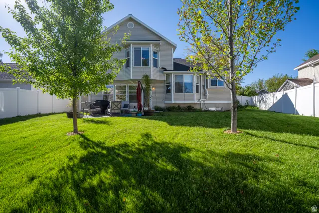 481 E Waterford Way S, Midvale, UT 84047 - #3