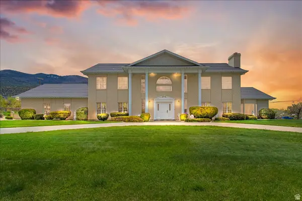 106 E 300 S, Manti, UT 84642