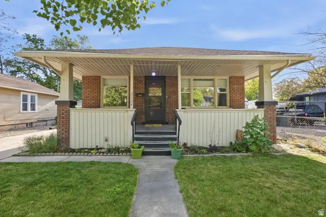 2524 S 600 E, Salt Lake City, UT 84106 - #1