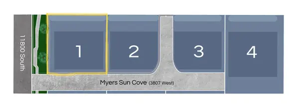 11815 S Meyers Sun Cv W #1, Riverton, UT 84065