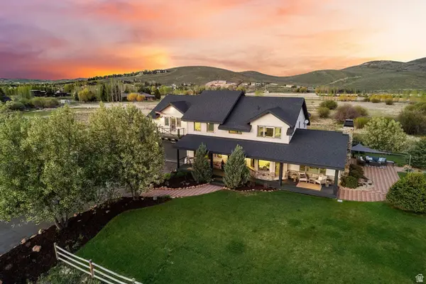 5060 N 400 W, Park City, UT 84098