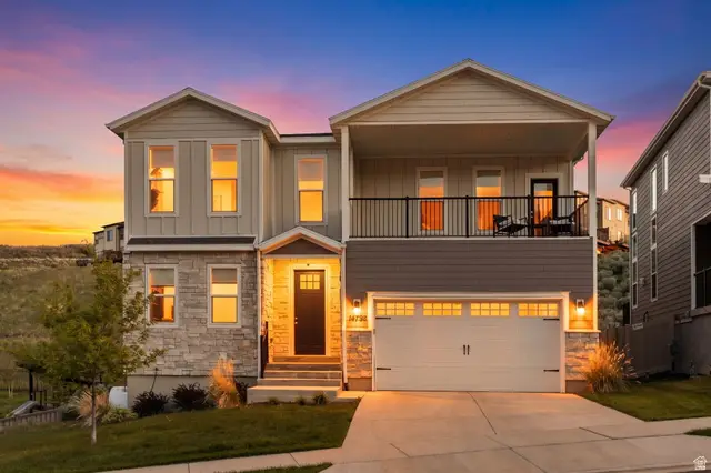 14798 S Glacial Peak Dr, Draper, UT 84020 - #1