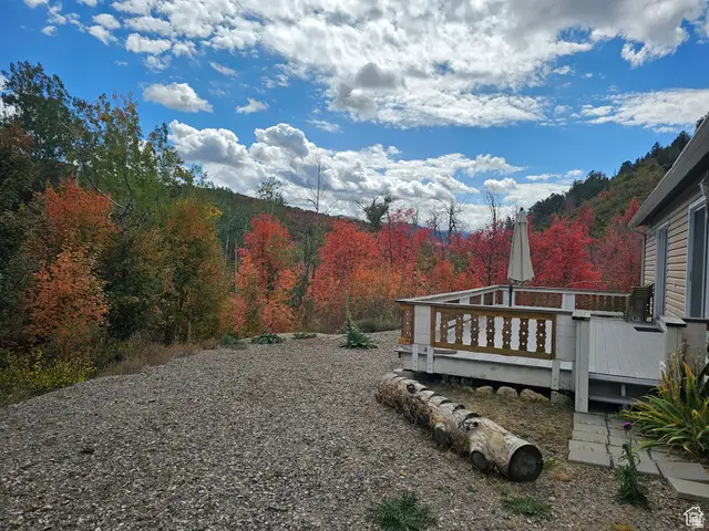19845 N 14070 (north Fork Rd) Rd E #313, Mount Pleasant, UT 84647 - #2