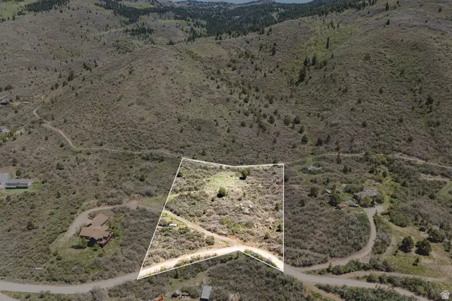 501 Splendor Valley Rd #81/82, Kamas, UT 84036 - #2