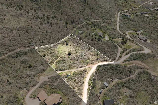 501 Splendor Valley Rd #81/82, Kamas, UT 84036 - #3