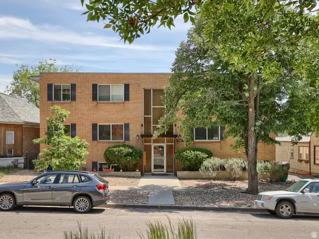 720 E 5th Ave N #6, Salt Lake City, UT 84103 - #1