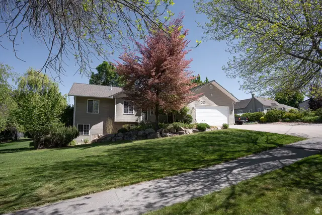 249 E 300 N, Smithfield, UT 84335 - #2