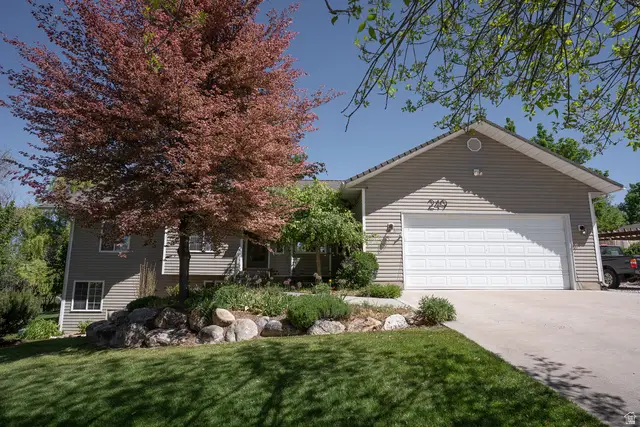 249 E 300 N, Smithfield, UT 84335 - #3