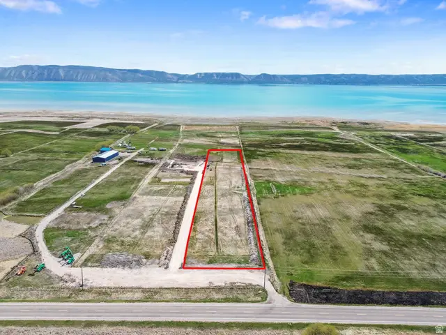 5606 Us 89, Saint Charles, ID 83272 - #1