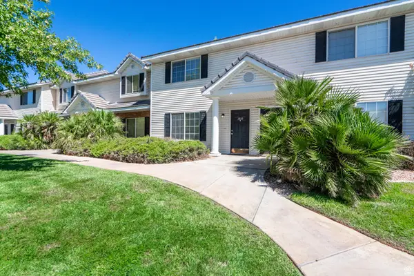 1735 W 540 N #1805, St. George, UT 84770