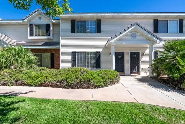 1735 W 540 N #1805, Saint George, UT 84770 - #2