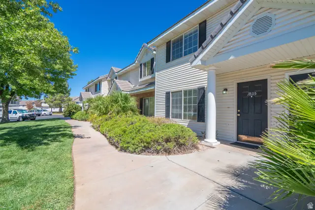 1735 W 540 N #1805, Saint George, UT 84770 - #3