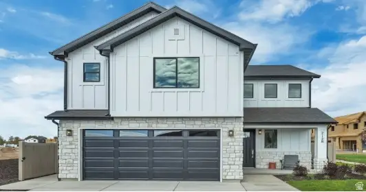 2177 W 2615 N #135, Clinton, UT 84015 - #1
