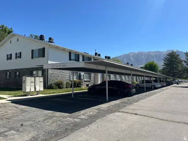 70 E 600 S #10-D, Orem, UT 84058